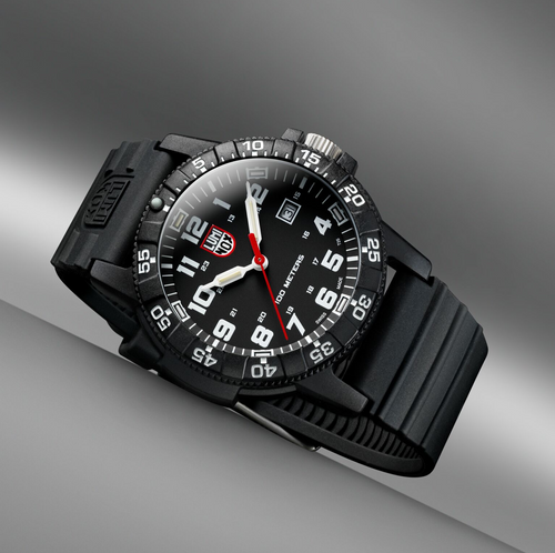 luminox 0321