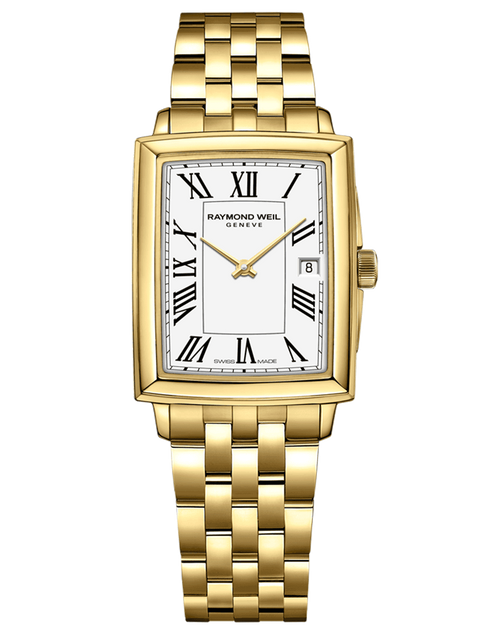 5388-PC5-65001 Raymond Weil Toccata Women's Watches