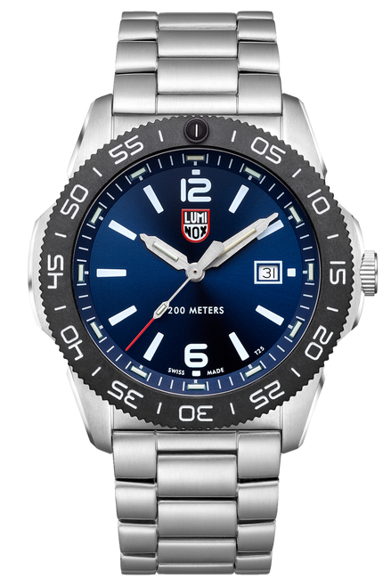 Luminox Pacific Diver - 3123