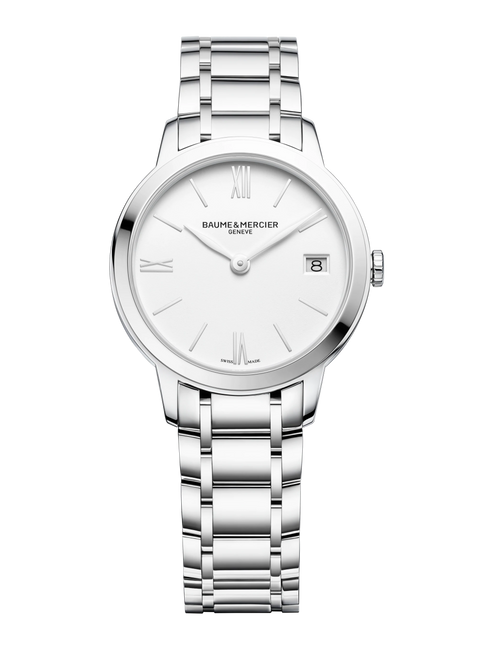 Classima 10335 - Quartz , Date, - 31 MM