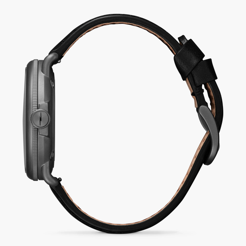 カリブロッジ スカウト Canfield C56 Watch | Shinola