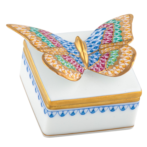 Butterfly  Box