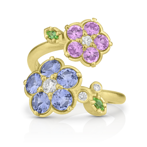 Wild Child Bypass Ring