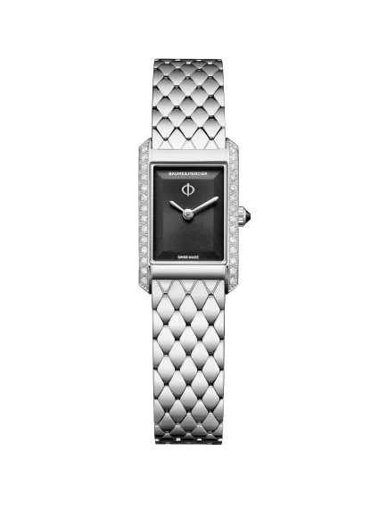 Hampton 10862 Quartz Watch - 28 x 17.75mm