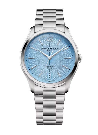 Clifton 10870 Automatic watch, Date display - 39 mm Limited Edition