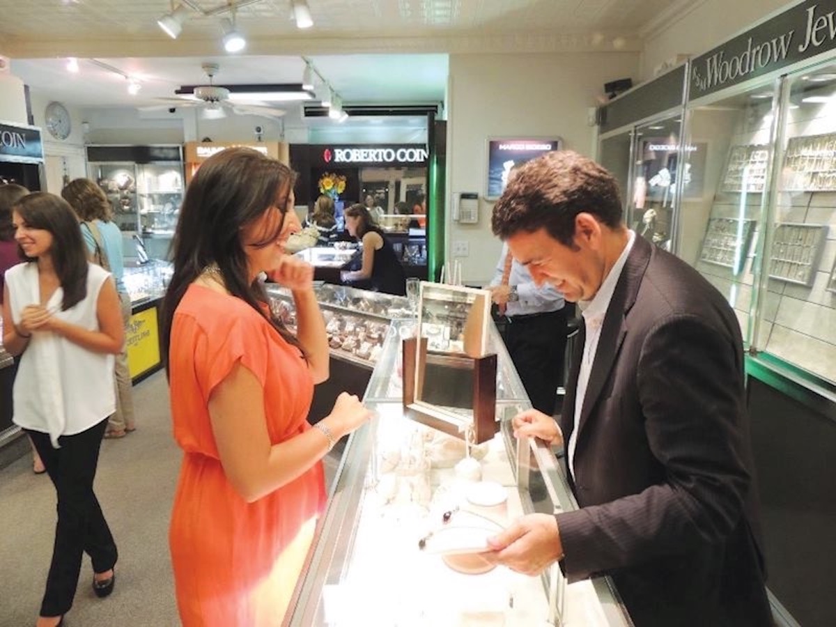 Roberto Coin Monica Rich Kosann More At R M Woodrow Jewelers
