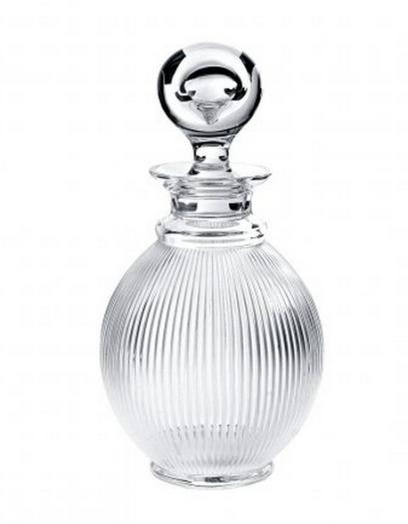 Lalique　ラリック ランジェ Langeais 大鉢　ボウル Lalique Langeais Decanter, Pitcher & 5 Glasses sold at auction on
