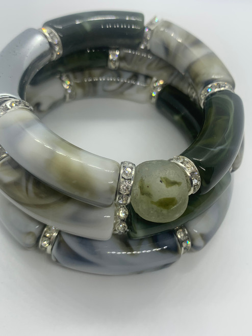 Olive green Olive green