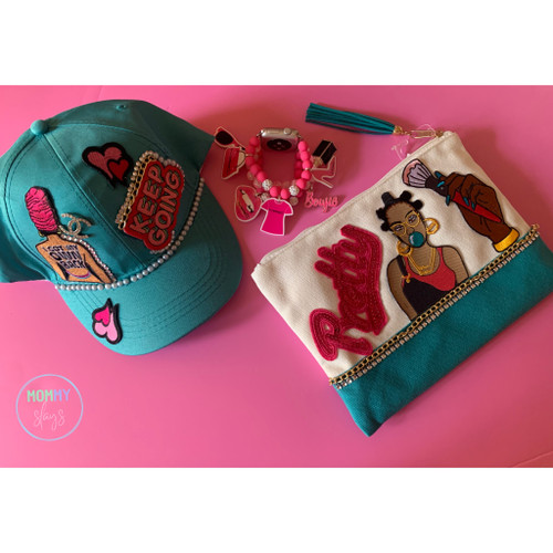 New Custom Clutch bundle New Custom Clutch bundle
