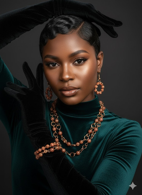 Radiant Set