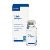 Alizin 30 mg/ml  Aglepriston Injektionslösung für Hunde(10 ml)