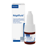 Regefluid Tränenersatzflüssigkeit für Hunde und Katzen (10 ml)