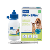 Pronefra bei Nierenerkrankungen für Hunde und Katzen (60 ml)