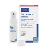 Cortavance 0,584 mg/ml Hydrocortisonaceponat Spray für Hunde (31 ml)
