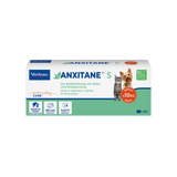 Anxitane S für Katzen und kleine Hunde bis 10 kg (30 Tabletten)
