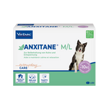 Anxitane M/L für Hunde über 10 kg (30 Tabletten)