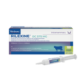 Rilexine DC 375 mg Cefalexin Euterinjektor Trockensteller (12 Injektoren à 8 g)