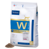 HPMD Cat Weight 1 Loss & Diabetes bei Adipositas und Diabetes (7 kg)