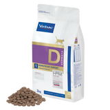 HPMD Cat Dermatolgy Support bei Hauterkrankung & Haarverlust (3 kg)