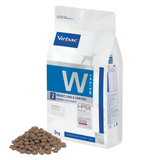 HPMD Dog Weight Loss & Control 2 bei Übergewicht & Diabetes  (3 kg)