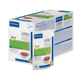HPMW Cat Urology Dissolution & Prevention Nassfutter (12 x 85 g)