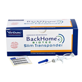 BackHome BioTec Slim Transponder (Preis pro Transponder) BackHome BioTec Slim Transponder (Preis pro Transponder)