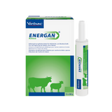 Energan Ketose für Milchkühe und Mutterschafe (12 Patronen x 300g)