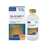 Suigen Entero 3  50 ml (25 Impfdosen) Impfstoff gegen Saugferkeldurchfall