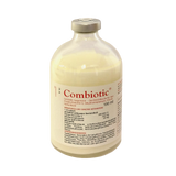 Combiotic 200/333,3 mg/ml Injektionssuspension (6 Flaschen à 100 ml) MHD 30.04.2026
