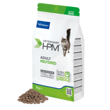 Cat Adult Neutered Futter für kastrierte Katzen ab einem Jahr  3 kg MHD 15.04.2027