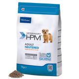Dog Adult Neutered S & Toy für kastrierte Hunde ab 10 Monaten 7 kg MHD 03.12.2026