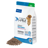 Dog Adult Neutered L & M für kastrierte Hunde ab 12/18 Monaten  3 kg MHD 05.11.2026