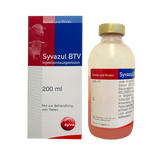 Syvazul BTV 4+8 Impfstoff gegen das Blauzungenvirus (200 ml)