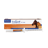 Eraquell 18,7 mg/g Ivermectin für Pferde (1 Injektor à 7,49) MHD 31.10.2026