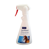 EquiRepell Spray f. Pferd u. Reiter gegen Bremsen,Mücken,Fliegen,Zecken 500ml MHD 30.09.2027