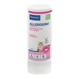 Allerderm Shampoo für Empfindliche Haut für Hunde und Katzen (250 ml) MHD 31.10.2027