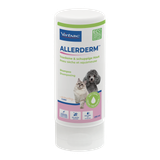 Allerderm Shampoo für Trockene und Schuppige Haut  (250 ml) MHD 31.07.2027