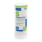 Sebolytic Shampoo für Hunde und Katzen (250 ml) MHD 31.10.2027