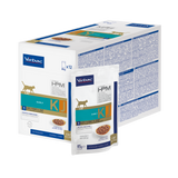 HPMW Cat Early Kidney & Joint Nassfutter (12 x 85 g) MHD 01.12.2027