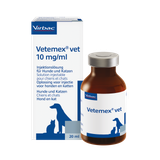 Vetemex vet 10 mg/ml Maropitant Injektionslösung für Hunde und Katzen (20 ml) MHD 31.03.2030