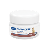 Floragest für Katzen (30 Soft Chews)