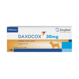 Daxocox 30 mg Enflicoxib für Hunde (5 Tabletten)