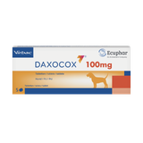 Daxocox 100 mg Enflicoxib für Hunde (5 Tabletten)