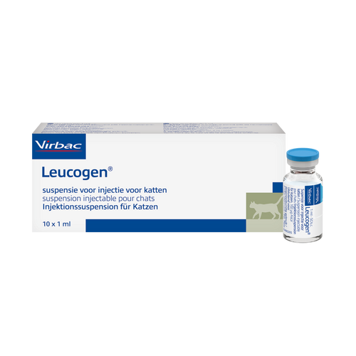 Leucogen (10 Impfdosen/Preis pro Dosis)