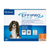 Effipro 67 mg Fipronil für Hunde (2-10 kg) gegen Flöhe u. Zecken (4 Pipetten)
