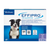 Effipro 134mg Fipronil für Hunde (10-20kg) gegen Flöhe u. Zecken (4 Pipetten)
