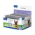 Milpro 12,5 mg/125 mg Milbemycinoxim,Praziquantel Hund 5 - 25 kg (48 Tabletten)
