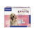 Effitix 268 mg/2400 mg Fipronil/Permethrin L für Hunde 20-40 kg (4 Pipetten) MHD 29.02.2028