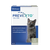 Prevexto 1,25 g + 0,56 g wirkstoffhaltiges Halsband für Katzen