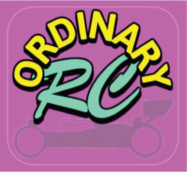 ORDINARY RC